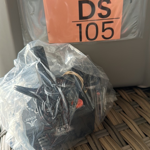 Atari Plug and Play Arcade Joy Stick Vintage - Picture 11 of 11